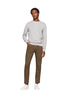 Tommy Hilfiger Chain Ridge Structure Neck Erkek Kazak