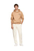 Tommy Hilfiger Arched Varsıty Hoddy Erkek Sweatshirt