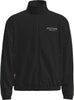 Tommy Hilfiger Stripe Track Jacket Erkek Mont