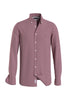 Tommy Hilfiger Flex Dobby Sf Shirt Erkek Gömlek