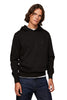 Tommy Hilfiger Flag Logo Hoody Erkek Sweatshirt