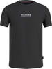 Tommy Hilfiger Small Hılfıger Tee Erkek T-Shirt