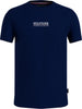 Tommy Hilfiger Small Hılfıger Tee Erkek T-Shirt