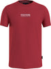 Tommy Hilfiger Small Hılfıger Tee Erkek T-Shirt