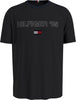 Tommy Hilfiger Hilfiger 85 Tee Erkek T-Shirt