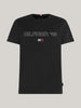 Tommy Hilfiger Hilfiger 85 Tee Erkek T-Shirt