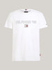 Tommy Hilfiger Hilfiger 85 Tee Erkek T-Shirt