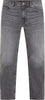 Tommy Hilfiger Straıght Denton Str Grover Grey Erkek Pantolon Jeans