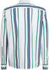 Tommy Hilfiger Vertical Polo Stripe Gömlek