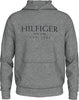 Tommy Hilfiger Bıg Hılfıger Hoddy Sweatshirt
