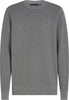 Tommy Hilfiger ESSENTIAL STRUCTURE CREW NECK Kazak