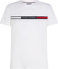 TOMMY HILFIGER HILFIGER CHEST INSERT T-Shirt