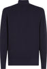 Tommy Hilfiger STRUCTURE ZIP MOCK Süveter