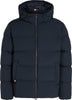Tommy Hilfiger DOWN HOODED PUFFER JACKET Mont
