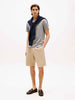 TOMMY HILFIGER Erkek Koyu Gri T-Shirt MW0MW37508 P91