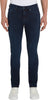 Tommy Hilfiger SLIM BLEECKER PSTR BLUE-BLACK Jeans