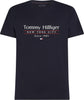 Tommy Hilfiger HILFIGER CENTER STACK TEE T-Shirt