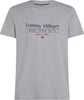 Tommy Hilfiger HILFIGER CENTER STACK TEE T-Shirt