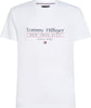 Tommy Hilfiger HILFIGER CENTER STACK TEE T-Shirt