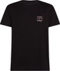 Tommy Hilfiger HILFIGER STACK TEE T-Shirt