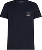 Tommy Hilfiger HILFIGER STACK TEE T-Shirt