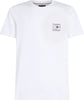 Tommy Hilfiger HILFIGER STACK TEE T-Shirt