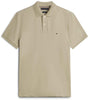 Tommy Hilfiger Erkek Yeşil Polo Yaka T-Shirt