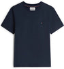 TOMMY HILFIGER Erkek Lacivert T-Shirt MW0MW39995 DCC