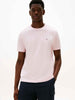 TOMMY HILFIGER Erkek Pembe T-Shirt MW0MW39995 TPB