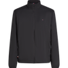 TOMMY HILFIGER Siyah Erkek Mont MW0MW40592 BDS