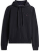 TOMMY HILFIGER Erkek Lacivert Sweatshirt MW0MW41642 DW5