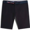 Tommy Hilfiger Erkek Siyah Şort