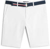 Tommy Hilfiger Erkek Beyaz Şort