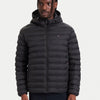 TOMMY HILFIGER Siyah Erkek Mont MW0MW43464 BDS
