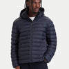 TOMMY HILFIGER Lacivert Erkek Mont MW0MW43464 DW5