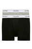 Calvin Klein NB1087A 2P Brief Erkek Boxer