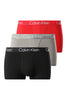 Calvin Klein Trunk 3PK Erkek Boxer