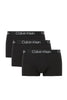 Calvin Klein Trunk 3PK Erkek Boxer