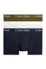 Calvin Klein Trunk 3PK Erkek Boxer