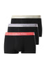 Calvin Klein Trunk 3PK Erkek Boxer