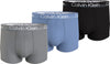 Calvin Klein Trunk 3PK Erkek Boxer
