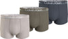 Calvin Klein Trunk 3PK Erkek Boxer