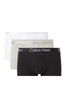 Calvin Klein Trunk 3PK Erkek Boxer