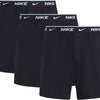 CALVIN KLEIN Erkek Siyah Boxer NQ00KE1273 001