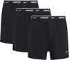 CALVIN KLEIN Erkek Siyah Boxer NQ00KE1273 001