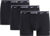 NIKE Erkek Siyah Boxer NQ00KE1284 001