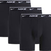 NIKE Erkek Siyah Boxer NQ00KE1285 001