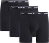 NIKE Erkek Siyah Boxer NQ00KE1285 001
