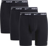 CALVIN KLEIN Erkek Siyah Boxer NQ00KE1286 001