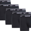 NIKE Erkek Siyah Boxer NQ00KE1295 001
